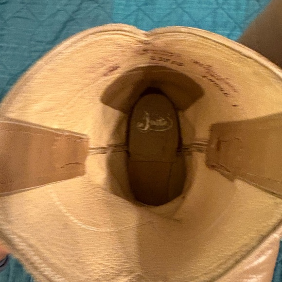 Vintage Justin Ropers! - Picture 6 of 10